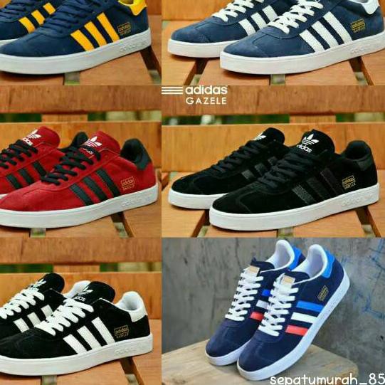 Giày Thể Thao Adidas Gazelle Thời Trang Năng Động