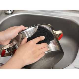 MIẾNG CƯỚC CỌ RỬA 5X SCOTCH-BRITE 3M CR-5X