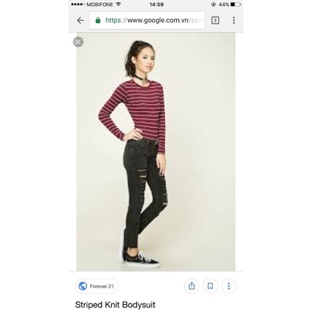 Bodysuit F21 | BigBuy360 - bigbuy360.vn