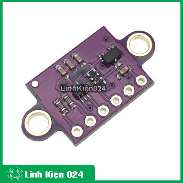 Module Cảm Biến Phạm Vi Laser VL53L0X V2 ToF