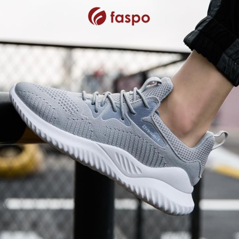 [Sales khô máu] Giày thể thao nam, Giày nam Hot Trend 2020 GNA-011 (Màu xám) | BigBuy360 - bigbuy360.vn