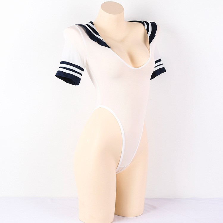 Đồ ngủ Bodysuit gợi cảm cosplay thư ký quyến rũ | BigBuy360 - bigbuy360.vn