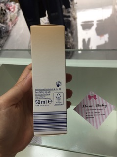 Cien BB cream All in one (hàng xách tay Đức chuẩn)