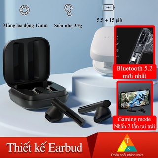 [Mã 99ELHA giảm 7% đơn 300K] Tai nghe Haylou GT6 True Wireless NEW