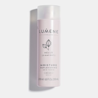 Nước hoa hồng Dưỡng Ẩm dành cho mọi loại da hiệu Lumene