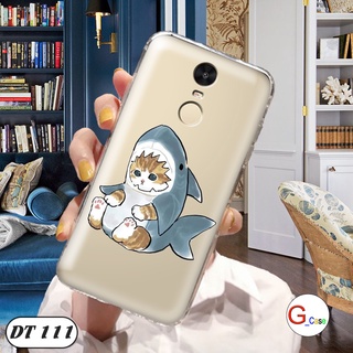 Ốp lưng dẻo in hình XIAOMI REDMI NOTE 3