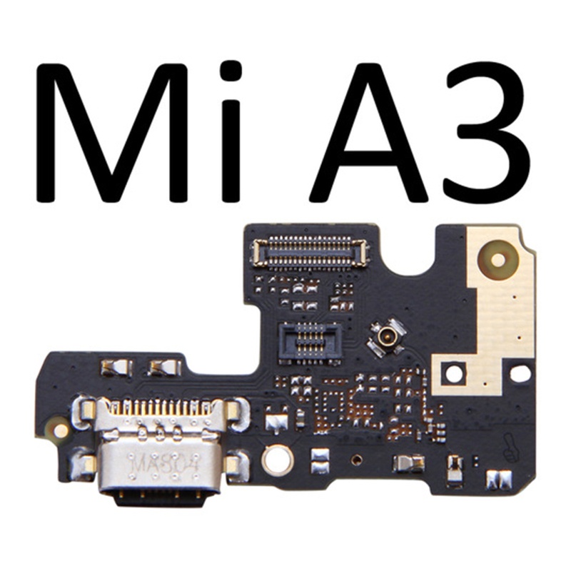 Mạch Kết Nối Dock Sạc zzz Cho Redmi 8 8A 9 9A note 8 8T 9 9s pro