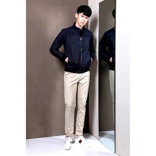 Quần Kaki Zara Kem