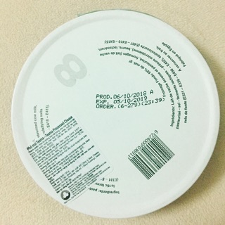 Phô mai Teama 8 miếng (120g)