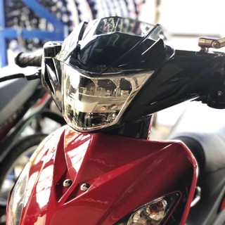 Đèn pha 2 tầng exciter 2010 zhipat.