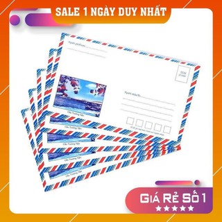 phong bì thư 1k
