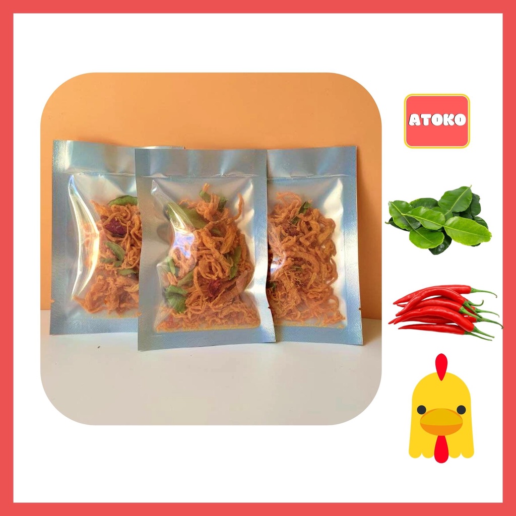 Khô Gà Lá Chanh Dai Mềm Đúng Chuẩn Khô Ngon Ăn Vặt Gói Mini Dùng Thử 20g  ATOKO KHOGAMINI | BigBuy360 - bigbuy360.vn