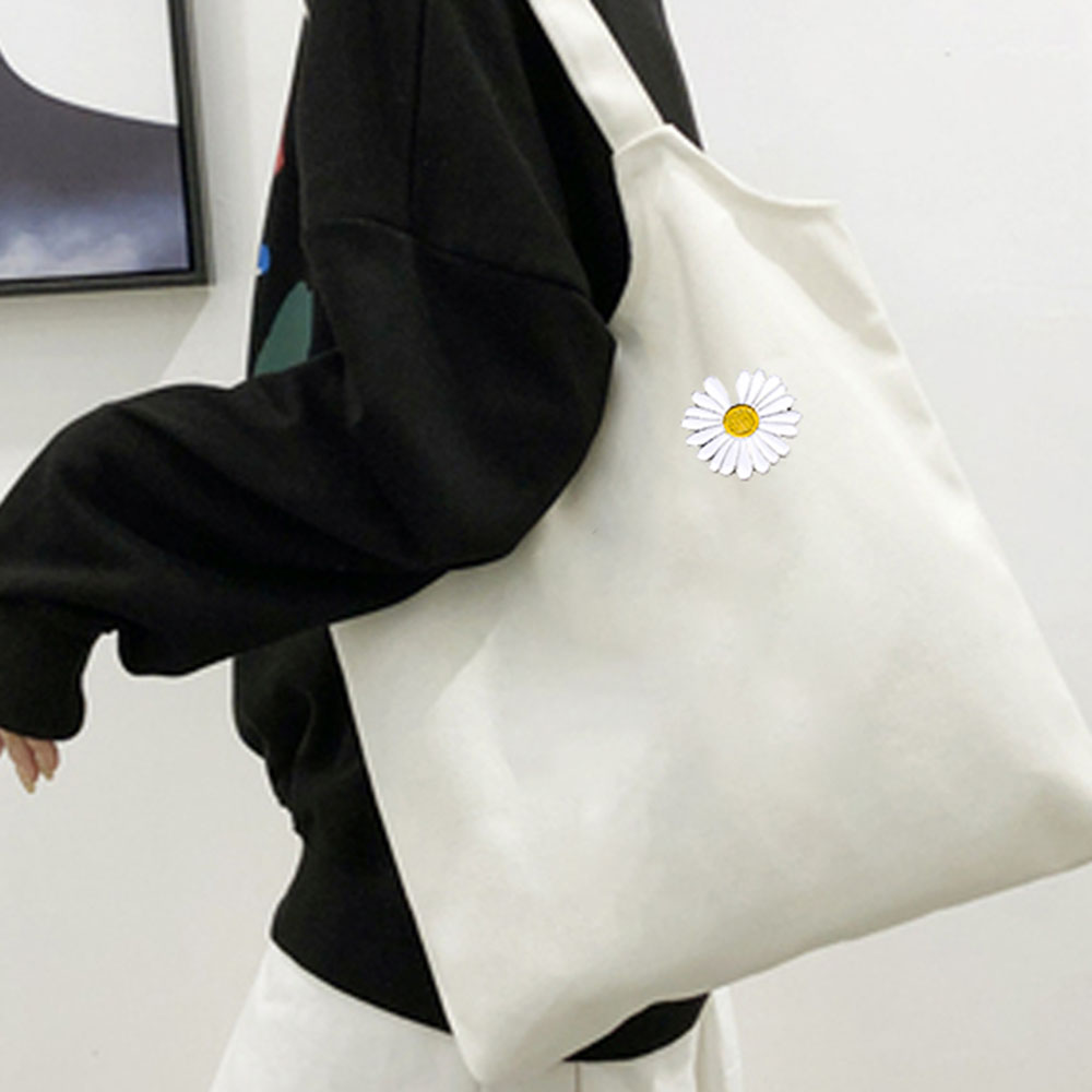 Ghim Cài Áo Thiết Kế Hình Hoa Cúc Thời Trang Cá Tính