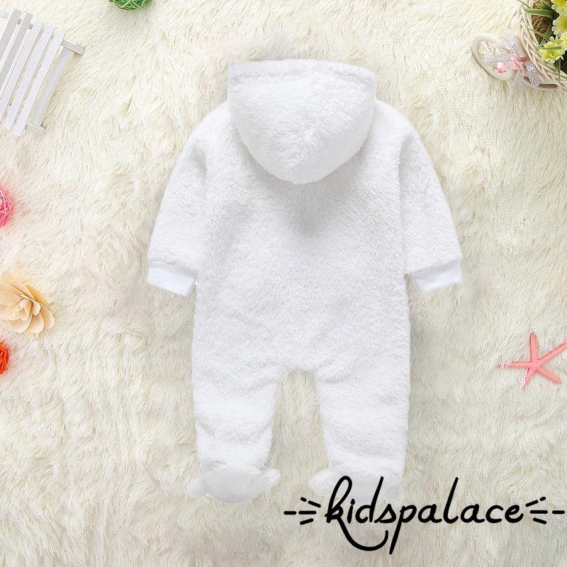 Jumpsuit bodysuit romper liền mảnh cho các bé nhỏ sơ sinh