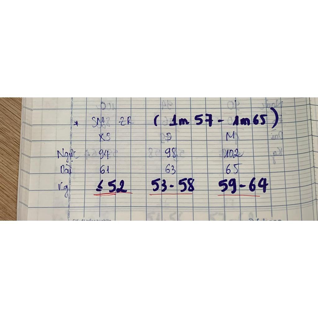 Áo sơ mi nữ tay dài