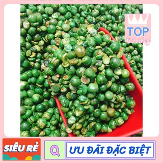 Đậu Hà Lan Tỏi Ớt