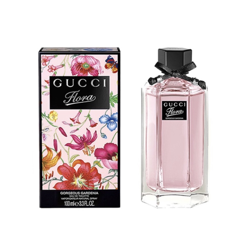 [GIÁ SIÊU TỐT] Nước Hoa Mini Bỏ Túi 20ml Tinh Dầu Pháp GUCCI FLORA