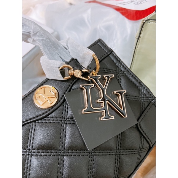 Túi lyn tay cầm mini