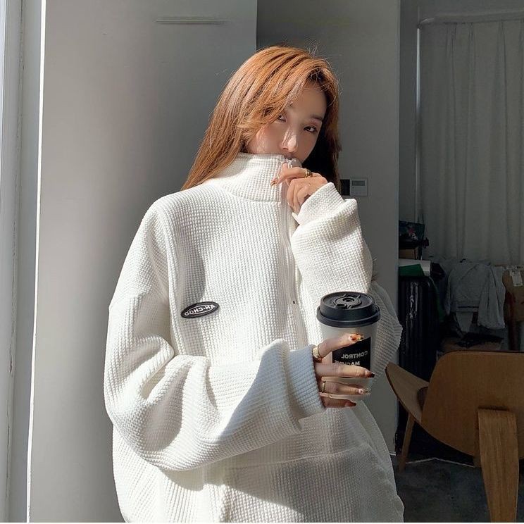 Bộ đồ thể thao thời trang xuân thu mới 2021 | BigBuy360 - bigbuy360.vn