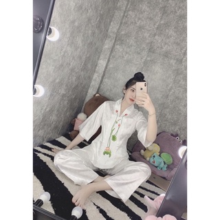 ĐỒ LAM ĐI CHÙA # BÀ LAI PHỐI LỤA PHÁP