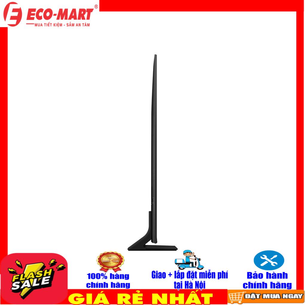 (Giao+lắp đặt miễn phí tại Hà Nội) QA55Q60BAKXXV Smart Tivi QLED 4K 55 inch Samsung QA55Q60B Mới 2022 | BigBuy360 - bigbuy360.vn