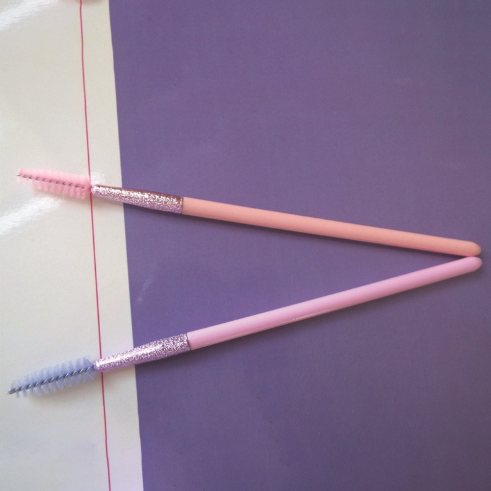 Lược chải lông mi/lông mày trang điểm làm đẹp thiết kế xoắn ốc 1.vn
 | BigBuy360 - bigbuy360.vn