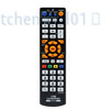 Bộ điều khiển từ xa thông minh L336 dành cho Tv Cbl Dvd