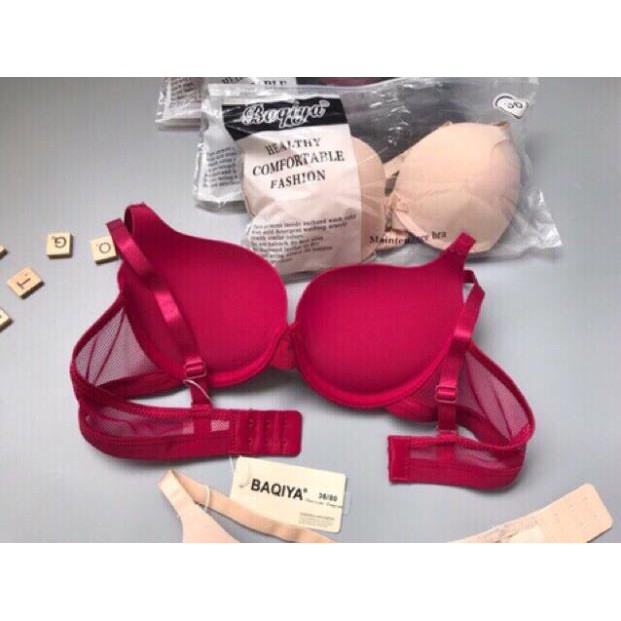 Áo Lót K32 Mẫu Mới Siêu Đẩy, Siêu Nâng Ngực