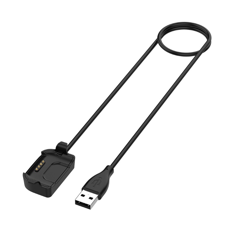 Cáp Sạc Đồng Hồ Thông Minh Yxa 3.3ft Cổng USB Cho YAMAY SW020 ID205