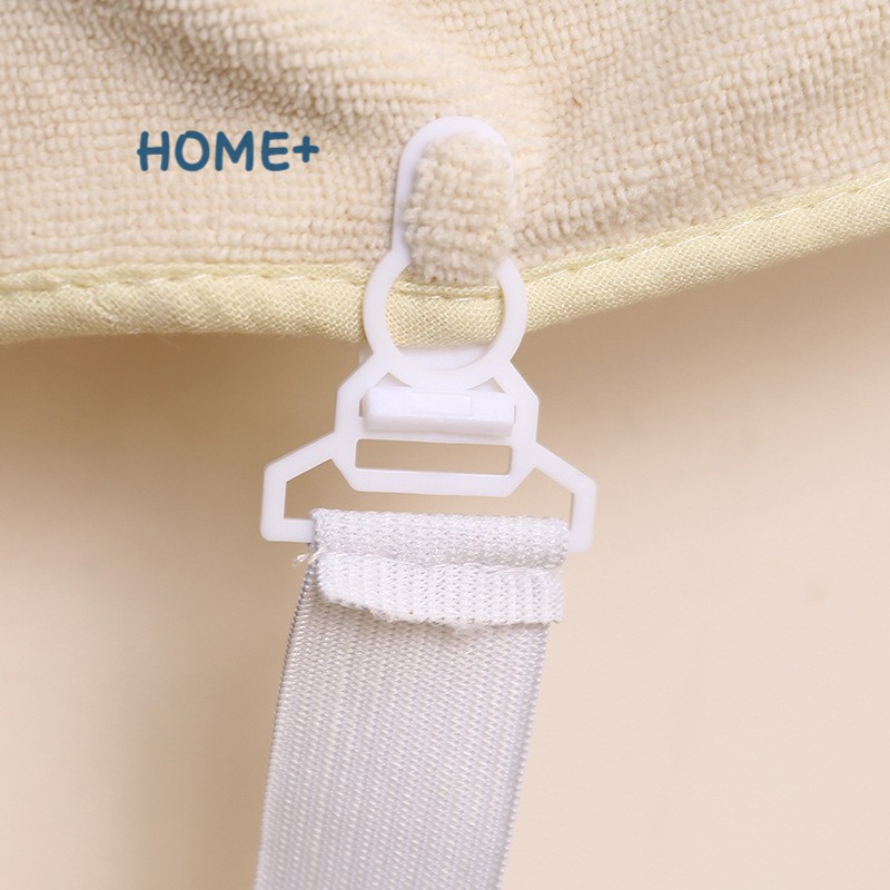 VN Set 4 Kẹp Cố Định Ga Giường Tiện Lợi