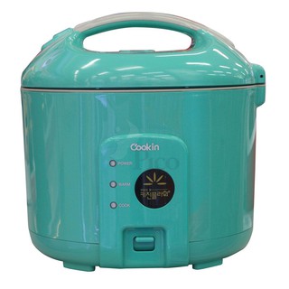 Mua Nồi cơm điện Cookin KCJ-09T - Dung Tích 1.8L - Công suất 725w - Bảo hành 12 tháng