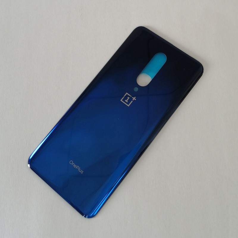 Nắp lưng kính Oneplus 7 pro ⚡ HÀNG ZIN CHÍNH HÃNG ⚡ Có quà tặng kèm