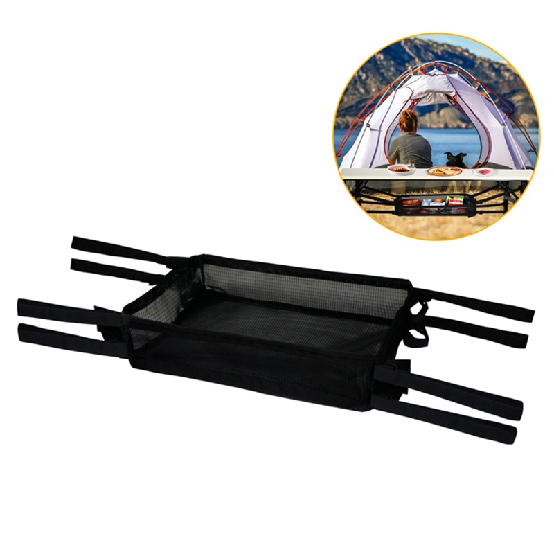 Túi Lưới Để Bàn Siêu Nhẹ Có Thể Gấp Gọn Tiện Dụng