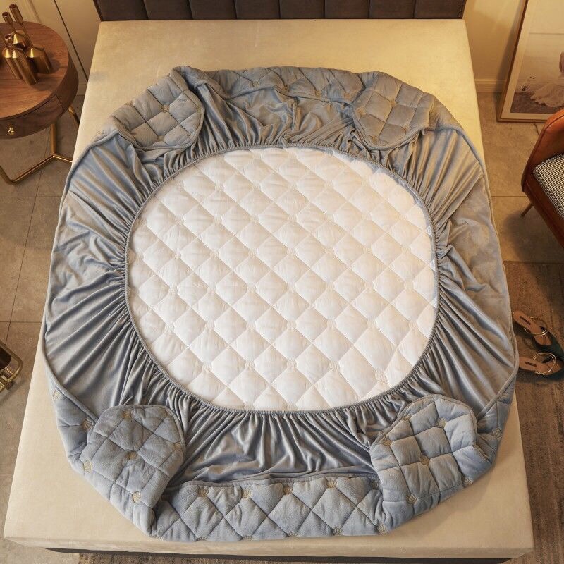 GA  NHUNG CHUN TRẦN BÔNG