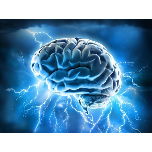 Kinh Vương Não Bộ - Phục hỗi chức năng não bộ, đẩy lùi di chứng não (Hộp 30 viên)