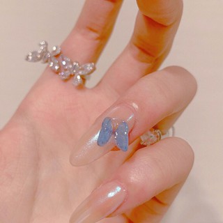 Móng giả thiết kế 🌷🌷🌷 Nailbox DL - A202
