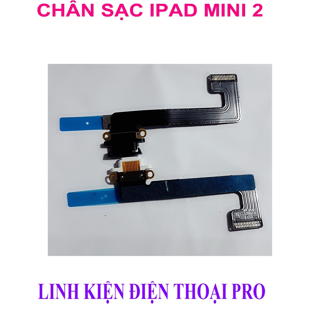 CHÂN SẠC IPAD MINI 2