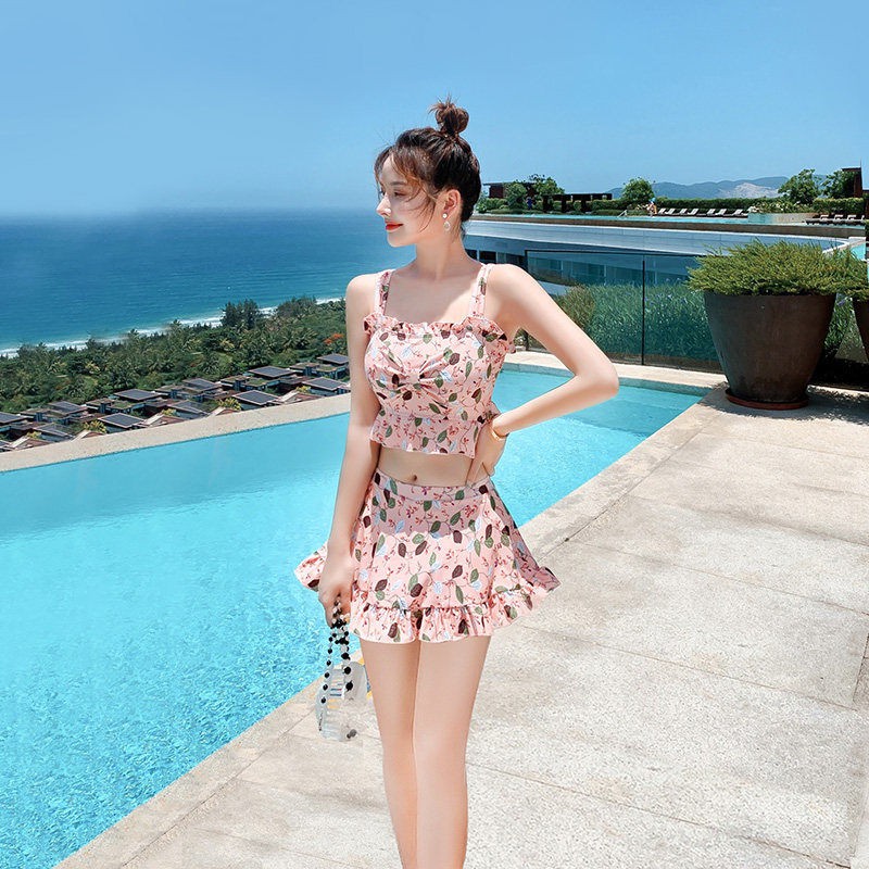 Bộ Đồ Bikini Quyến Rũ Cho Nữ | BigBuy360 - bigbuy360.vn