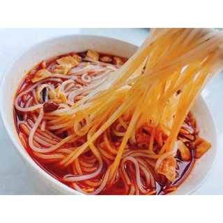 BÚN ỐC CAY LIỄU CHÂU ( Gói to 305g Date mới)