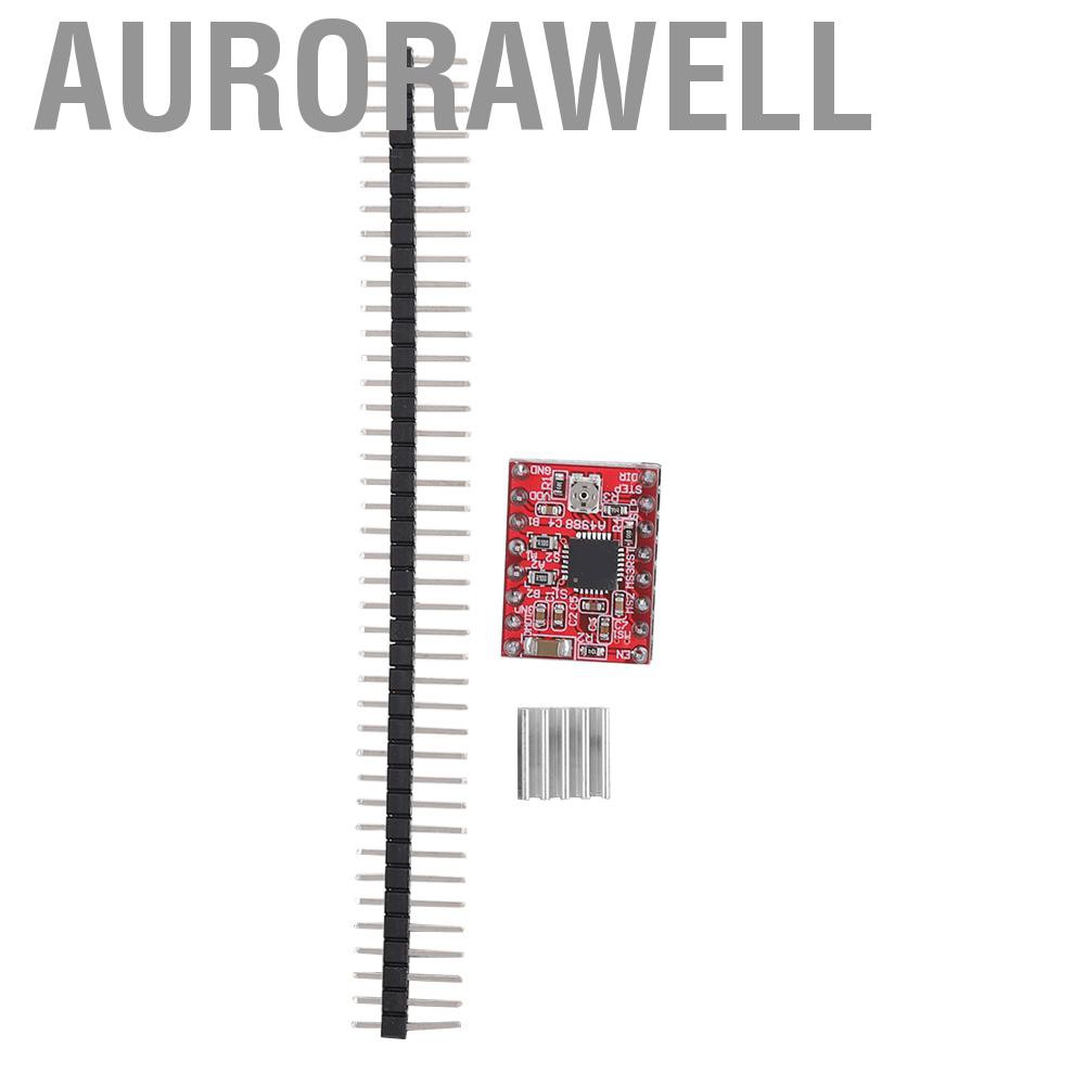 Bo Mạch Mở Rộng Cnc Shield V3 + Bảng Mở Rộng A4988 Driver R3 cm Cho Máy In 3d | BigBuy360 - bigbuy360.vn