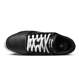 Giày Sneaker RieNevan - RN541 [phối màu Đen - Trắng]