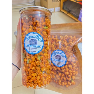 BẮP RIM KHÔ BÒ