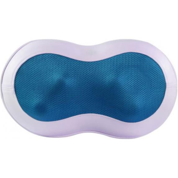 Gối Massage Buheung MK-316 trị đau vùng đầu, vùng cổ, vai, đùi