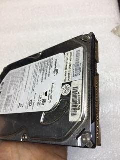 Ổ Cứng Hdd 160G cổng ATA - IDE