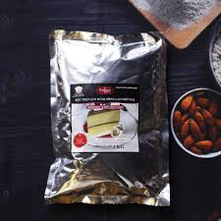 Bột bánh bông lan phô mai tnh 1kg