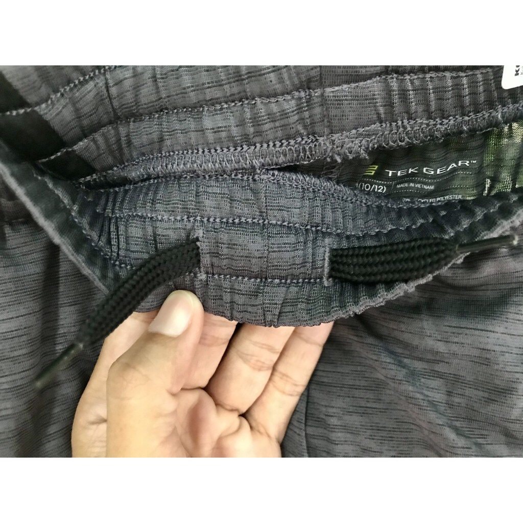 Quần Thể Thao TEK GEAR - Size Đại Hàng VNXK