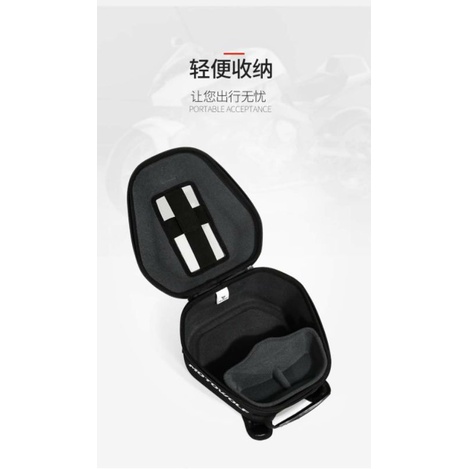 Túi ràng bình xăng Motowolf