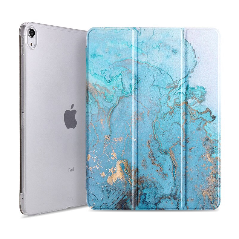 Bao da máy tính bảng cho Ipad 10.2 Inch 2020 8th Generation Air 3rd 10.5 2019 10.2 Pro 10.5 6th Gen 5th 9.7 Inch 2018 | BigBuy360 - bigbuy360.vn