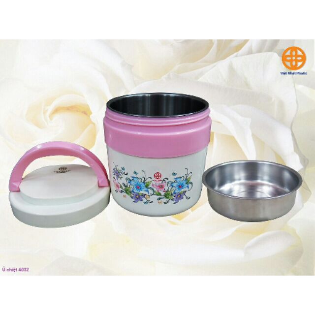 Cà mèn ủ nhiệt việt nhật