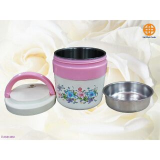 Cà mèn ủ nhiệt việt nhật